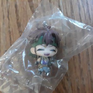 Hakuouki Shinpachi Nagakura Charm